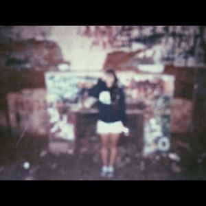 Meet your Posher, Julia